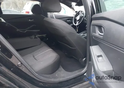 2024 Honda Accord Hybrid Sport из США, поврежденный, VIN 1HGCY2F50RA080610